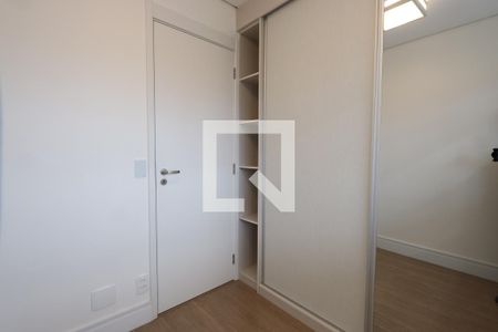 Apartamento à venda com 78m², 3 quartos e 1 vagaQuarto 3