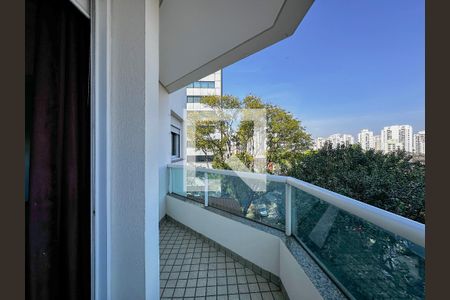 Apartamento à venda com 142m², 3 quartos e 3 vagasSacada