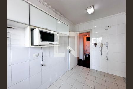 Apartamento à venda com 142m², 3 quartos e 3 vagasCozinha