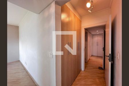 Apartamento à venda com 142m², 3 quartos e 3 vagasCloset Suíte