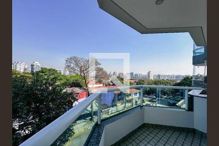 Apartamento à venda com 142m², 3 quartos e 3 vagasSacada