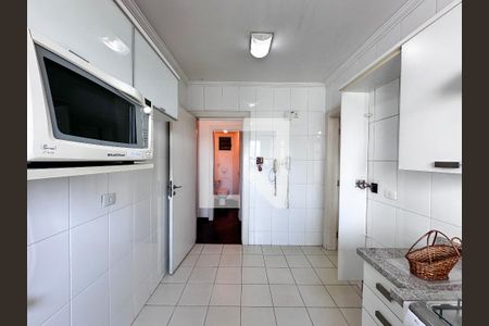 Apartamento à venda com 142m², 3 quartos e 3 vagasCozinha