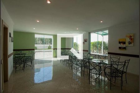 Apartamento à venda com 142m², 3 quartos e 3 vagas Apartamento à venda com 142m², 3 quartos e 3 vagasÁrea comum