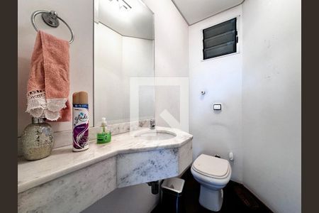 Apartamento à venda com 142m², 3 quartos e 3 vagasLavabo