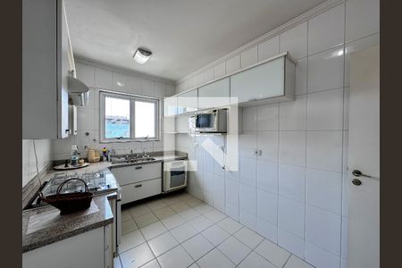 Apartamento à venda com 142m², 3 quartos e 3 vagasCozinha