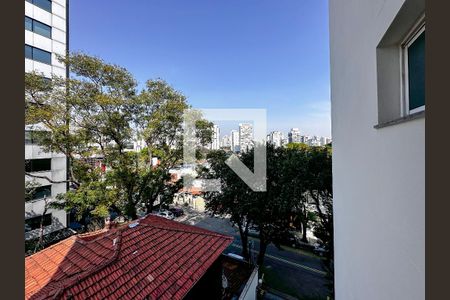 Apartamento à venda com 142m², 3 quartos e 3 vagasVista Quarto 2