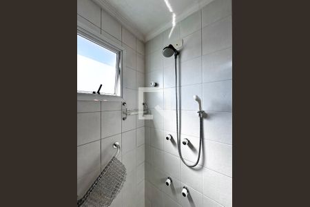 Apartamento à venda com 142m², 3 quartos e 3 vagasBanheiro Suíte