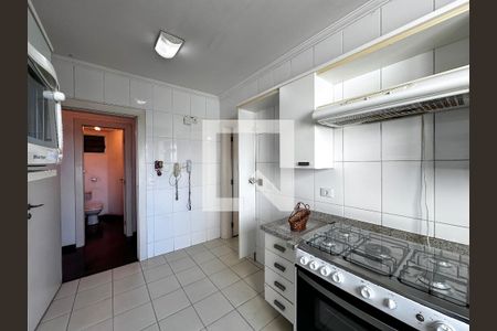 Apartamento à venda com 142m², 3 quartos e 3 vagasCozinha