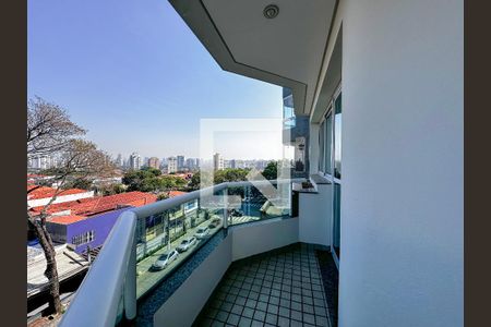 Apartamento à venda com 142m², 3 quartos e 3 vagasSacada