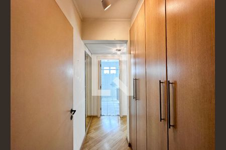 Apartamento à venda com 142m², 3 quartos e 3 vagasCloset Suíte