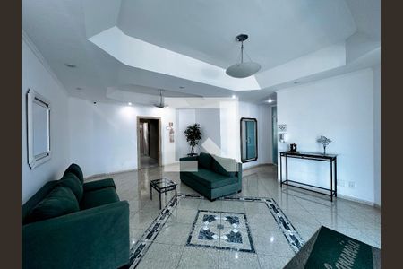 Apartamento à venda com 142m², 3 quartos e 3 vagasHall Social Bloco