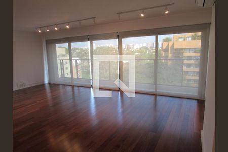 Apartamento à venda com 2 quartos, 114m² em Vila Progredior, São Paulo