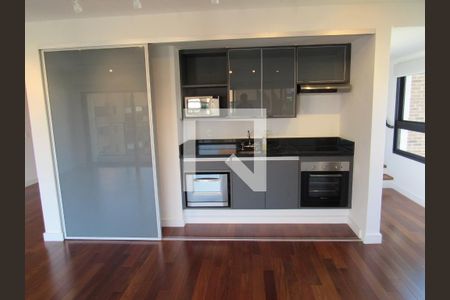 Apartamento à venda com 2 quartos, 114m² em Vila Progredior, São Paulo