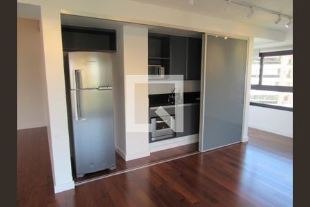 Apartamento à venda com 2 quartos, 114m² em Vila Progredior, São Paulo