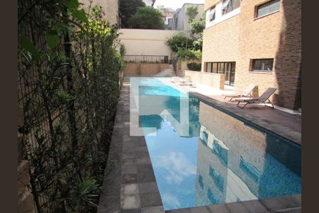 Apartamento à venda com 2 quartos, 114m² em Vila Progredior, São Paulo