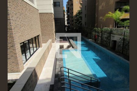Apartamento à venda com 2 quartos, 114m² em Vila Progredior, São Paulo