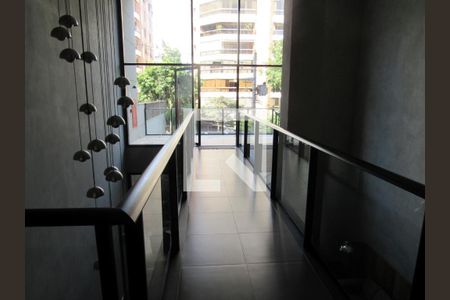 Apartamento à venda com 2 quartos, 114m² em Vila Progredior, São Paulo