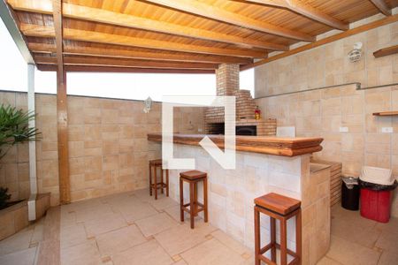 Apartamento para alugar com 20m², 1 quarto e sem vaga