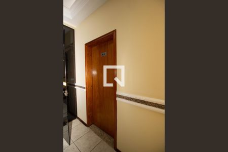 Apartamento para alugar com 20m², 1 quarto e sem vaga