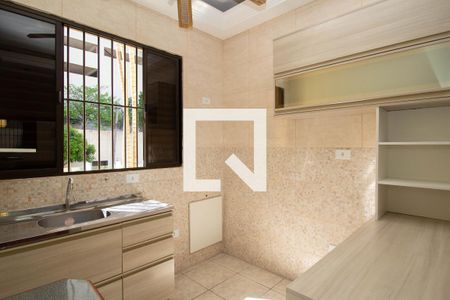 Apartamento para alugar com 20m², 1 quarto e sem vaga