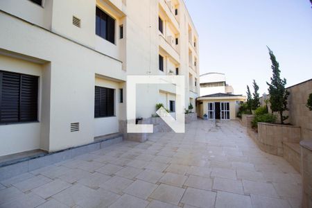 Apartamento para alugar com 20m², 1 quarto e sem vaga