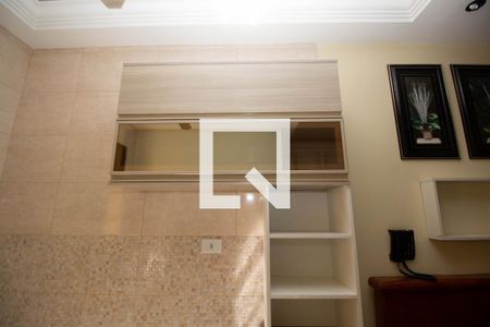 Apartamento para alugar com 20m², 1 quarto e sem vaga