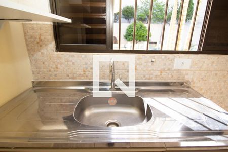 Apartamento para alugar com 20m², 1 quarto e sem vaga
