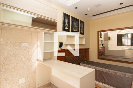 Apartamento para alugar com 20m², 1 quarto e sem vaga
