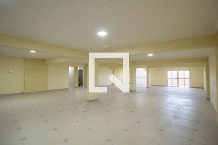 Apartamento para alugar com 20m², 1 quarto e sem vaga