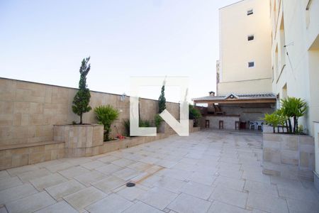 Apartamento para alugar com 20m², 1 quarto e sem vaga