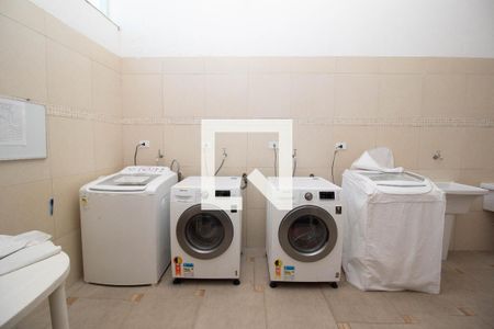 Apartamento para alugar com 20m², 1 quarto e sem vaga