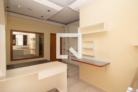 Apartamento para alugar com 20m², 1 quarto e sem vaga
