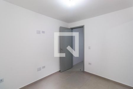 Sala/Quarto Suíte de casa para alugar com 1 quarto, 23m² em Vila Paulistania, São Paulo