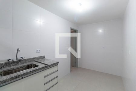 Casa para alugar com 23m², 1 quarto e sem vaga Casa para alugar com 23m², 1 quarto e sem vagaCozinha