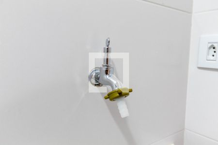 Casa para alugar com 23m², 1 quarto e sem vaga Casa para alugar com 23m², 1 quarto e sem vagaLavanderia (Torneira)