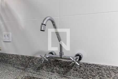 Casa para alugar com 23m², 1 quarto e sem vaga Casa para alugar com 23m², 1 quarto e sem vagaCozinha - Torneira