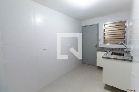 Casa para alugar com 23m², 1 quarto e sem vaga Casa para alugar com 23m², 1 quarto e sem vagaCozinha