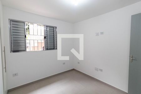 Sala/Quarto Suíte de casa para alugar com 1 quarto, 23m² em Vila Paulistania, São Paulo