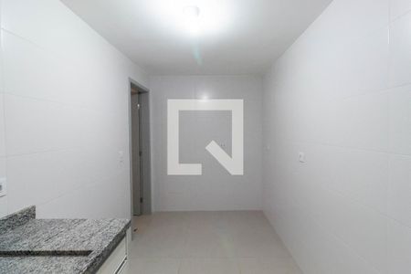 Casa para alugar com 23m², 1 quarto e sem vaga Casa para alugar com 23m², 1 quarto e sem vagaCozinha