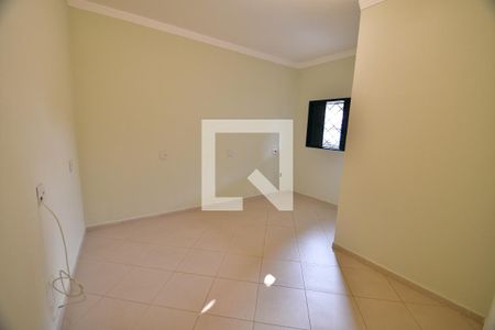 Quarto de casa para alugar com 1 quarto, 80m² em Jardim Flamboyant, Campinas