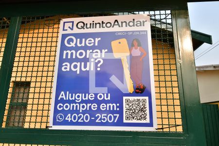 Casa para alugar com 80m², 1 quarto e 2 vagasPlaca