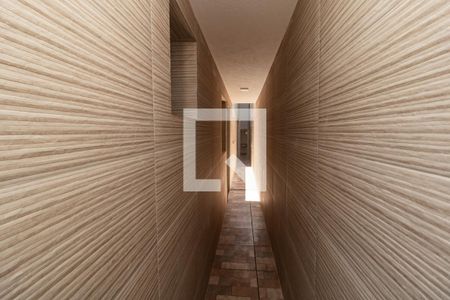 Casa para alugar com 38m², 1 quarto e sem vagaÁrea comum