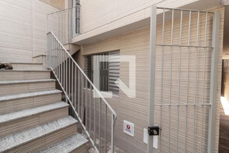 Casa para alugar com 38m², 1 quarto e sem vagaÁrea comum