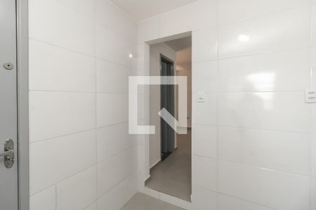 Casa para alugar com 38m², 1 quarto e sem vagaCozinha