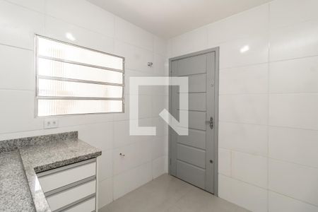 Casa para alugar com 38m², 1 quarto e sem vagaCozinha