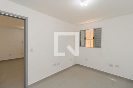 Quarto de casa para alugar com 1 quarto, 38m² em Vila Paulistania, São Paulo