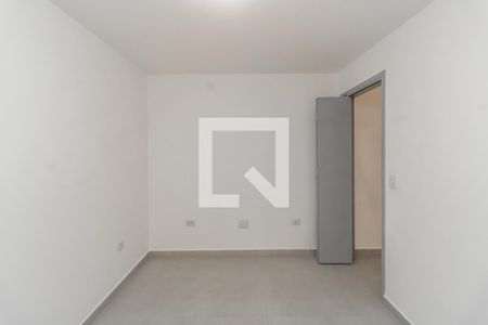 Quarto de casa para alugar com 1 quarto, 38m² em Vila Paulistania, São Paulo