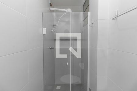 Casa para alugar com 38m², 1 quarto e sem vagaBanheiro