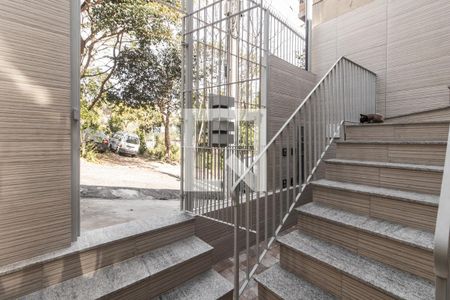 Casa para alugar com 38m², 1 quarto e sem vagaÁrea comum