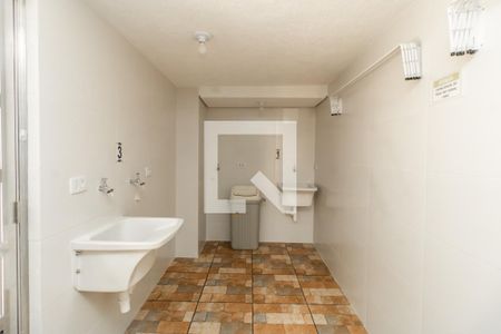 Casa para alugar com 38m², 1 quarto e sem vagaÁrea de Serviço